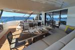 Yachtcharter LagoonSixty7 Mastermind 2