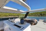 Yachtcharter LagoonSixty7 Mastermind 4