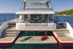 Yachtcharter LagoonSixty7 Mastermind 6