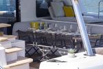 Yachtcharter LagoonSixty7 Mastermind 7