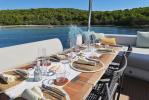 Yachtcharter LagoonSixty7 Mastermind 8