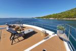 Yachtcharter LagoonSixty7 Mastermind 12