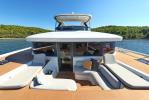 Yachtcharter LagoonSixty7 Mastermind 13
