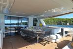 Yachtcharter LagoonSixty7 Mastermind 14