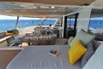 Yachtcharter LagoonSixty7 Mastermind 16
