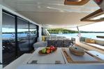Yachtcharter LagoonSixty7 Mastermind 17
