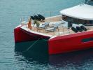 Yachtcharter LagoonSixty7 Mastermind 20