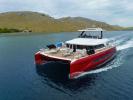 Yachtcharter LagoonSixty7 Mastermind 21
