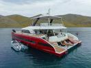 Yachtcharter LagoonSixty7 Mastermind 22