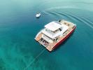 Yachtcharter LagoonSixty7 Mastermind 23