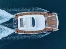 Yachtcharter LagoonSixty7 Mastermind 25
