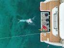 Yachtcharter LagoonSixty7 Mastermind 26