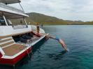 Yachtcharter LagoonSixty7 Mastermind 28
