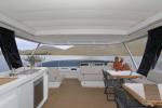 Yachtcharter LagoonSixty7 Mastermind 30