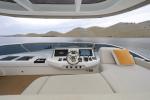 Yachtcharter LagoonSixty7 Mastermind 31