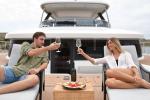 Yachtcharter LagoonSixty7 Mastermind 32