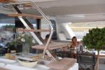 Yachtcharter LagoonSixty7 Mastermind 34