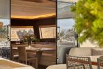 Yachtcharter LagoonSixty7 Mastermind 35
