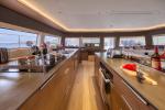 Yachtcharter LagoonSixty7 Mastermind 36