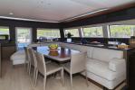 Yachtcharter LagoonSixty7 Mastermind 37