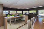 Yachtcharter LagoonSixty7 Mastermind 38