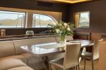 Yachtcharter LagoonSixty7 Mastermind 40