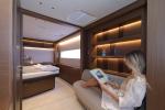 Yachtcharter LagoonSixty7 Mastermind 43