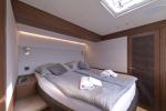 Yachtcharter LagoonSixty7 Mastermind 44