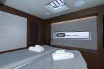 Yachtcharter LagoonSixty7 Mastermind 45