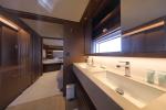 Yachtcharter LagoonSixty7 Mastermind 49