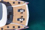 Yachtcharter LagoonSixty7 Mastermind 56