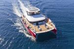 Yachtcharter LagoonSixty7 Mastermind 59