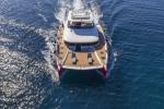 Yachtcharter LagoonSixty7 Mastermind 60