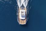 Yachtcharter LagoonSixty7 Mastermind 61
