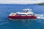 Yachtcharter LagoonSixty7 Mastermind 64