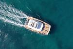 Yachtcharter LagoonSixty7 Mastermind 65