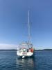 Yachtcharter Oceanis35 Idila 2