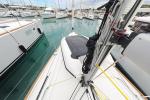 Yachtcharter Oceanis35 Idila 3