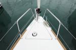 Yachtcharter Oceanis35 Idila 4