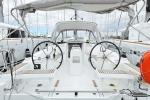 Yachtcharter Oceanis35 Idila 7