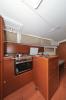 Yachtcharter Oceanis35 Idila 9