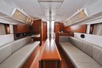 Yachtcharter Oceanis35 Idila 10