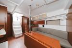 Yachtcharter Oceanis35 Idila 11