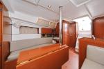 Yachtcharter Oceanis35 Idila 12