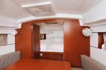 Yachtcharter Oceanis35 Idila 14