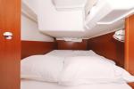 Yachtcharter Oceanis35 Idila 16