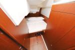 Yachtcharter Oceanis35 Idila 17