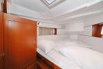 Yachtcharter Oceanis35 Idila 18