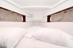 Yachtcharter Oceanis35 Idila 19