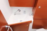 Yachtcharter Oceanis35 Idila 21